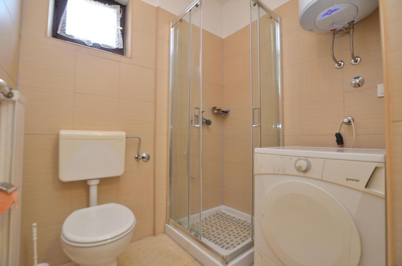 Rooms Tomc Fuskulin Екстер'єр фото